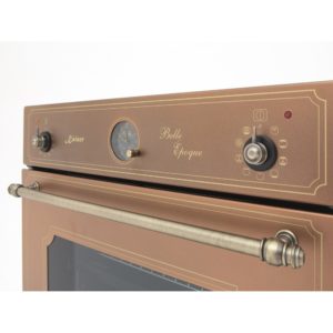 Вбудована електрична духовка Kaiser EH 6967 N CuBE