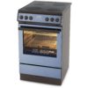 Плита склокерамічна Kaiser HC 52070 KB