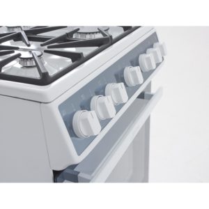 Плита газова Kaiser HGG 52501 W