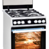 Плита газова Kaiser HGG 52511 W