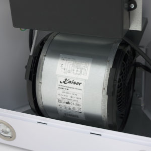 Витяжка Kaiser A 6411 W