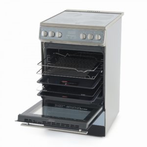 Плита склокерамічна Kaiser HC 52082 KR Marmor