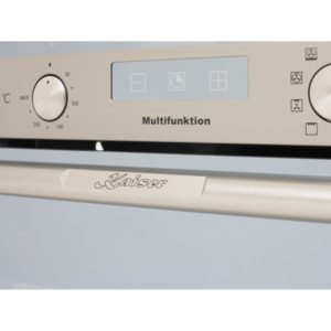 Вбудована електрична духовка Kaiser EH 6961 N