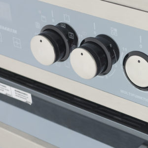 Плита склокерамічна Kaiser HC 62032 K Geo