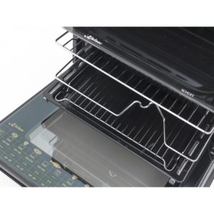 Вбудована газова духовка Kaiser EG 6977 N BE
