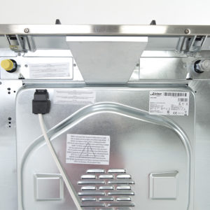Плита газова Kaiser HGG 61512 R
