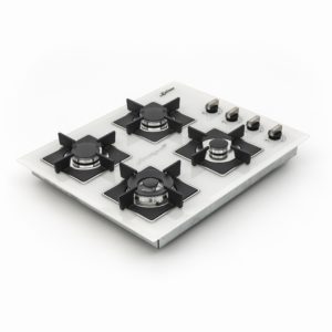 Газова варильна поверхня Kaiser KCG 6982 W Turbo