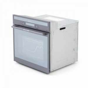 Вбудована електрична духовка Kaiser EH 6963 N Titan