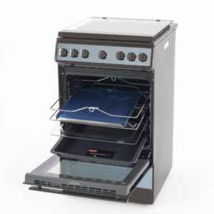 Плита газова Kaiser HGG 52511 B