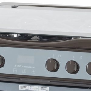 Плита комбінована Kaiser HGE 62508 KB