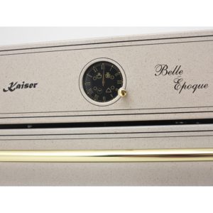Вбудована електрична духовка Kaiser EH 6967 N VBE