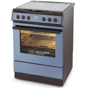 Плита комбінована Kaiser HGE 62309 KB