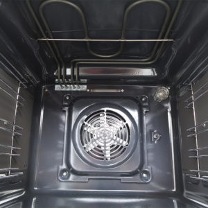 Плита комбінована Kaiser HGE 64509 KR