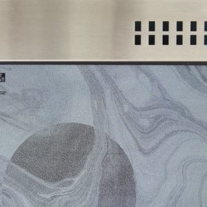 Плита склокерамічна Kaiser HC 52082 KR Marmor