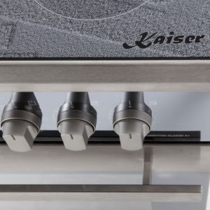 Плита склокерамічна Kaiser HC 62022 KS Matt Moire