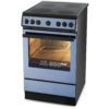 Плита склокерамічна Kaiser HC 52010 S Moire