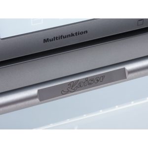 Вбудована електрична духовка Kaiser EH 6963 N Titan
