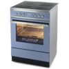 Плита склокерамічна Kaiser HC 62062 K Moire