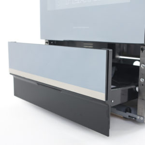 Плита склокерамічна Kaiser HC 62062 K Moire