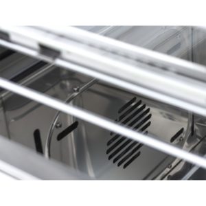 Вбудована електрична духовка Kaiser EH 6000 Lift Glas