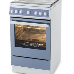 Плита комбінована Kaiser HGE 52302 KW