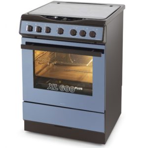 Плита газова Kaiser HGG 62501 B