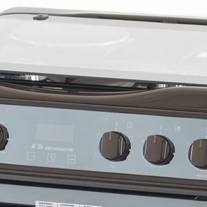 Плита комбінована Kaiser HGE 62306 KB