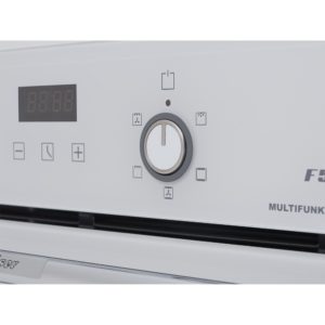 Вбудована електрична духовка Kaiser EH 6990 W Chrom