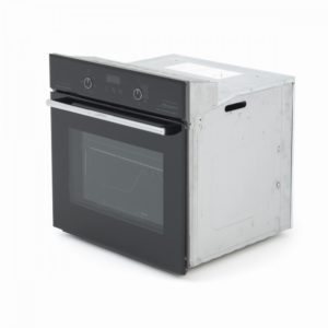 Вбудована електрична духовка Kaiser EH 6990 N Chrom