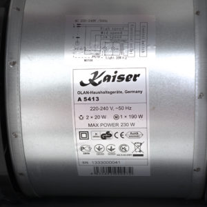 Витяжка Kaiser A 5413