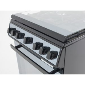 Плита газова Kaiser HGG 52501 S