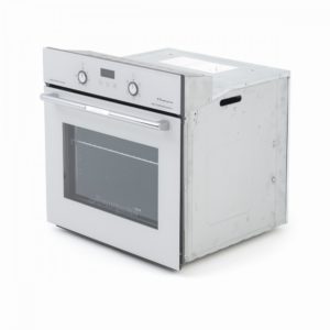 Вбудована електрична духовка Kaiser EH 6990 W Chrom