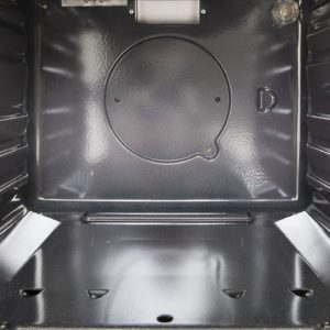 Плита газова Kaiser HGG 62501 W