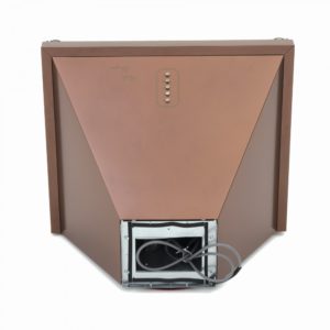 Витяжка Kaiser A 6416 CuBE