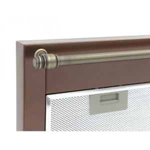 Витяжка Kaiser A 6416 CuBE