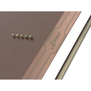 Витяжка Kaiser A 9416 CuBE