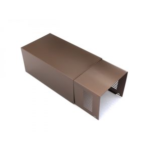 Витяжка Kaiser A 9416 CuBE
