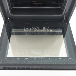 Плита комбінована Kaiser HGE 64509 KR