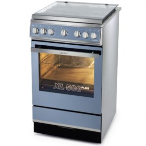 Плита газова Kaiser HGG 52521 KR