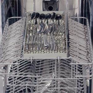 Посудомийна машина Kaiser S 4571 XL