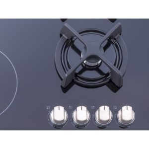 Комбінована варильна поверхня Kaiser KCG 6922 G