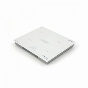 Індукційна варильна поверхня Kaiser KCT 6100 FI W
