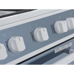Плита газова Kaiser HGG 52501 W