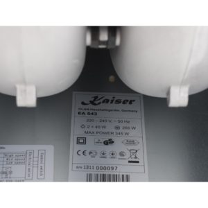 Витяжка Kaiser EA 543