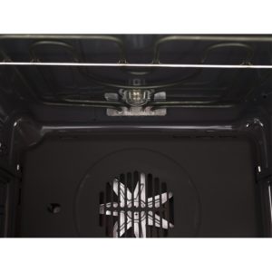 Вбудована електрична духовка Kaiser EH 6962 N