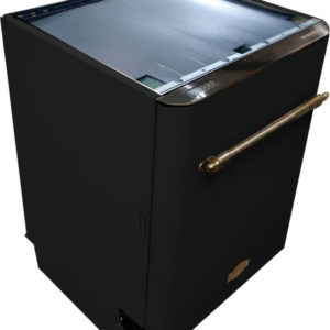 Вбудована посудомийна машина Kaiser S 60 U 87 XL Em