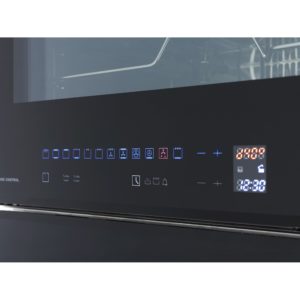 Вбудована електрична духовка Kaiser EH 6907 GW