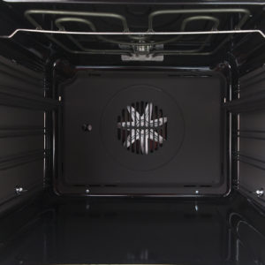 Вбудована електрична духовка Kaiser EH 6967 N CuBE