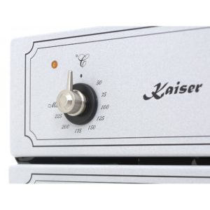 Вбудована електрична духовка Kaiser EH 6967 CdaBE
