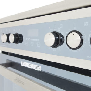 Плита склокерамічна Kaiser HC 52062 K Moire